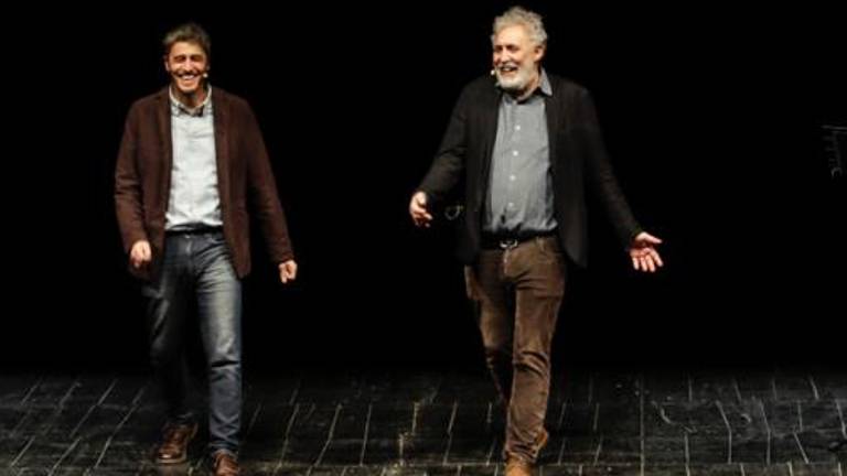 Pričenja se sezona gledališča La Contrada