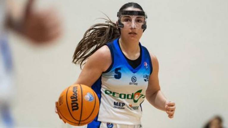 »Poškodbo sem premostila tako fizično kot mentalno«