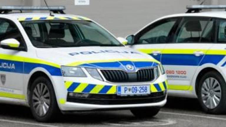 Slovenija bo dobila avtocestno policijo