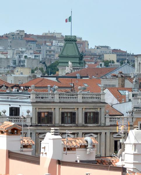 V mestu primanjkuje vsaj 1900 stanovanj za študente