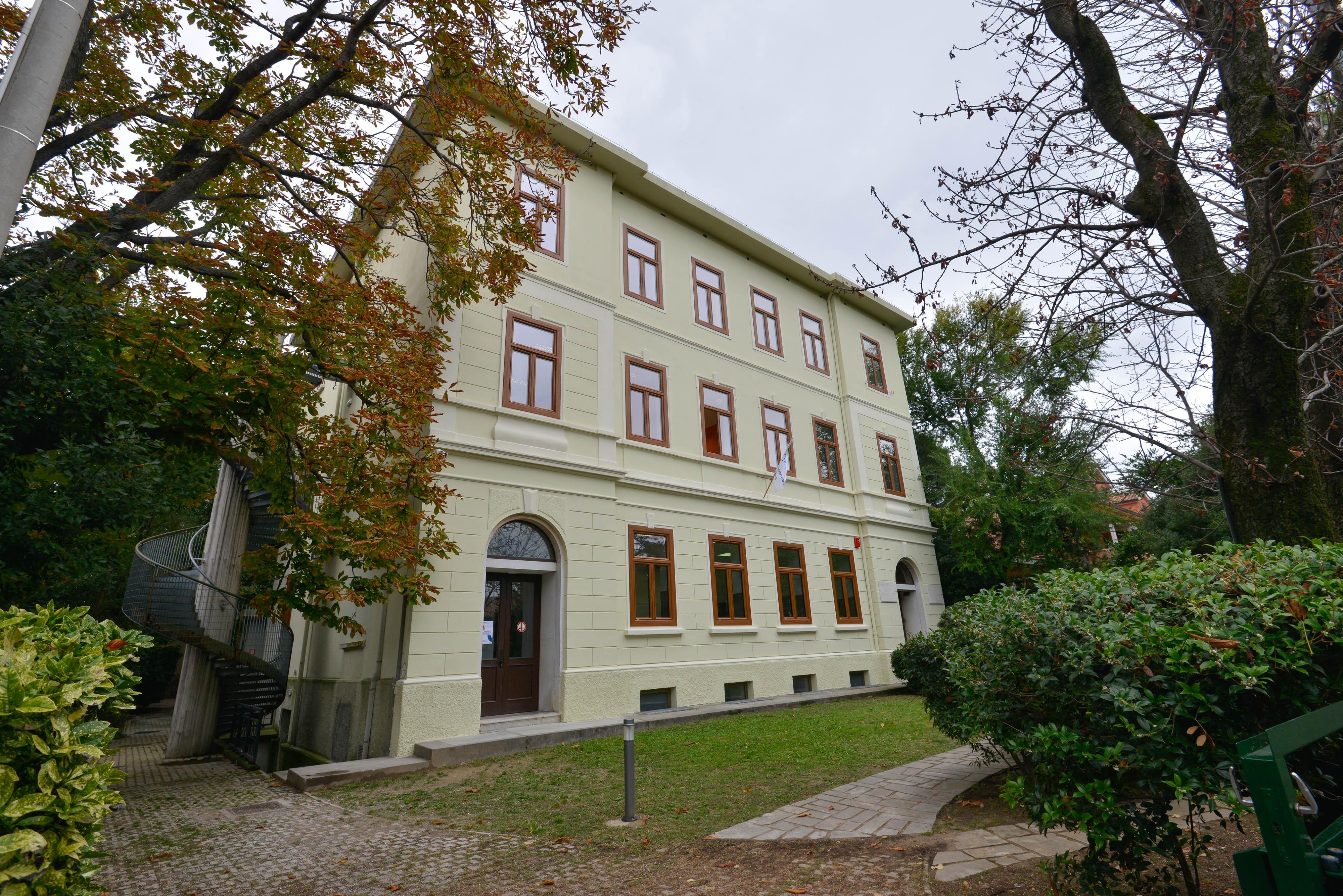 Zavodi omogočajo šolanje v mednarodnem okolju