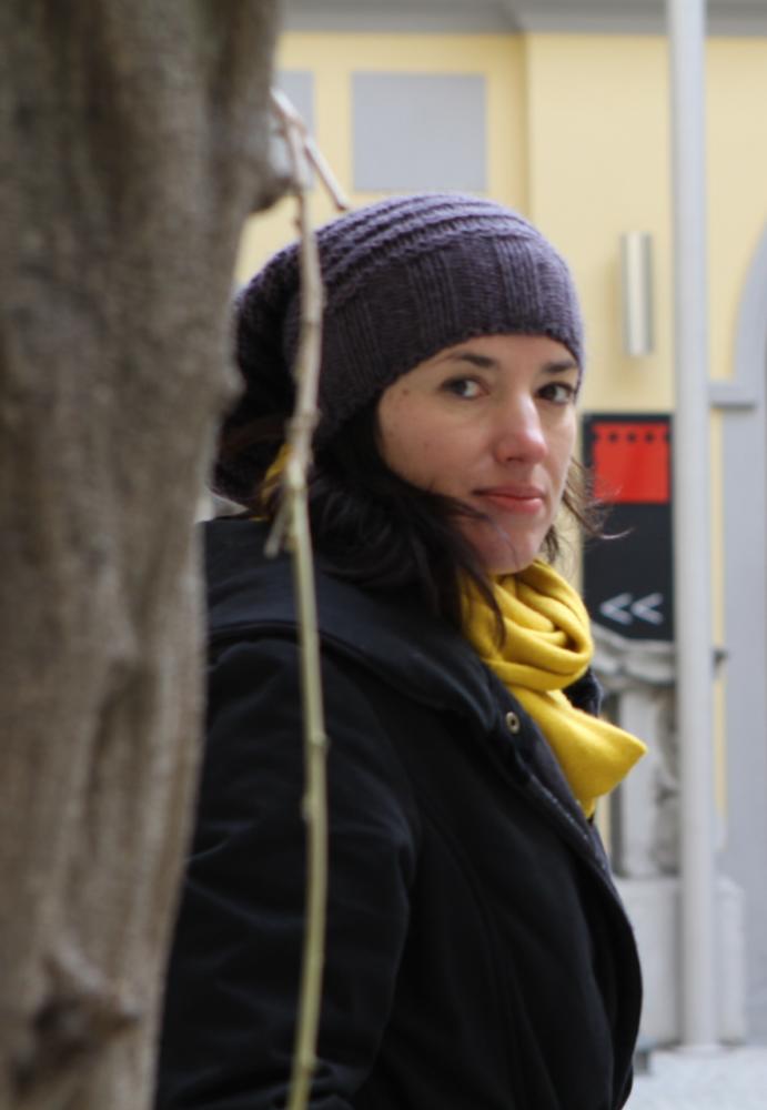 »Pogled na vojno skozi oči otroka predoča njen nesmisel«