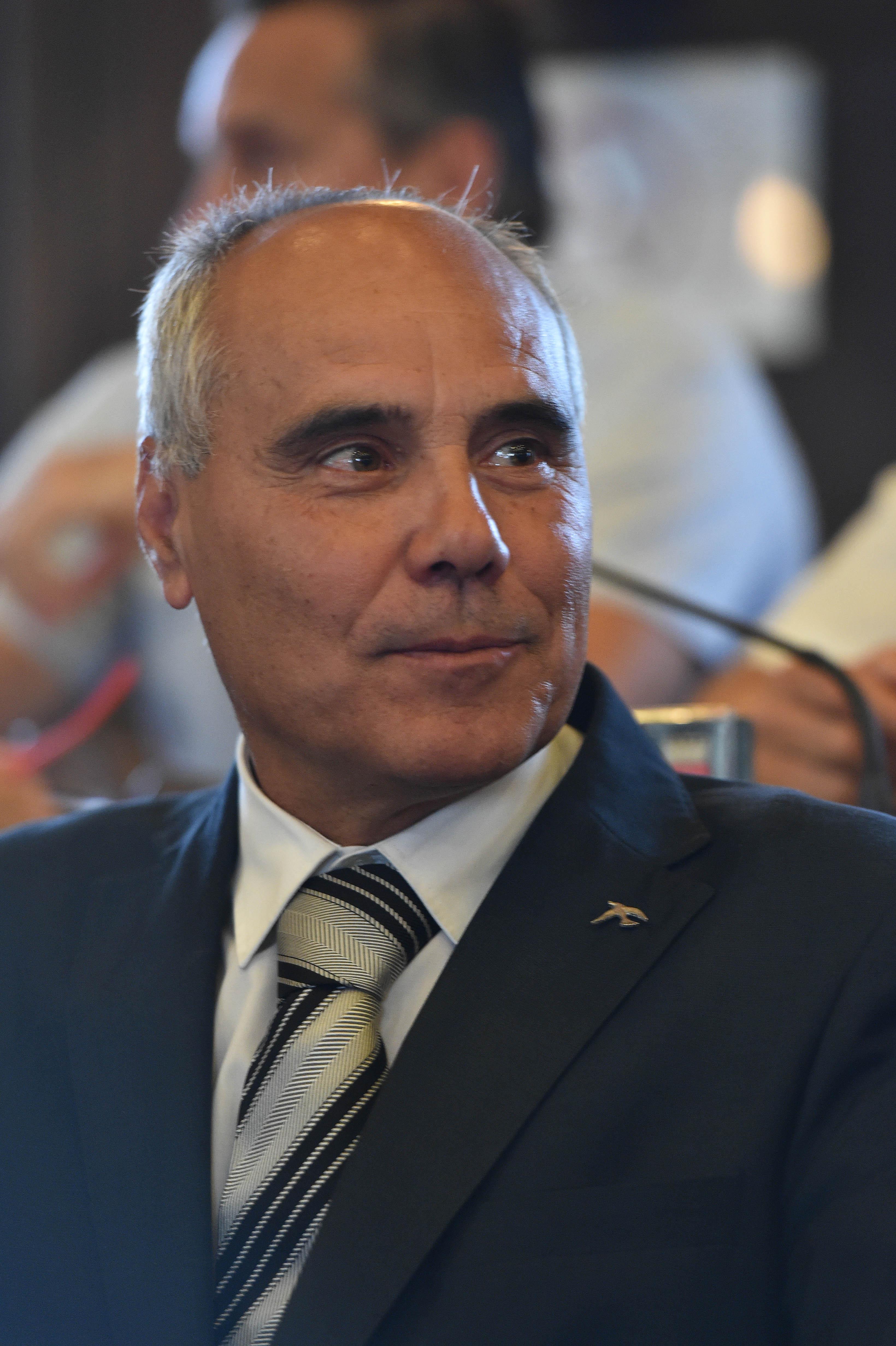 Vannaccijevci v občinskem svetu in vodstvu SSG