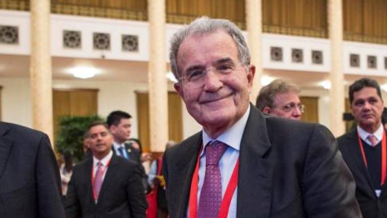 »Gorica in Nova Gorica nekaj prelepega«