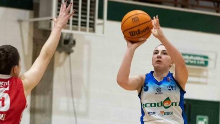 »Soigralke so potrebovale moj nasmeh in mojo pozitivno energijo«