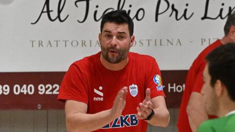 »V drugi fazi ne bo časa za popravke, zato je treba zavihati rokave zdaj«