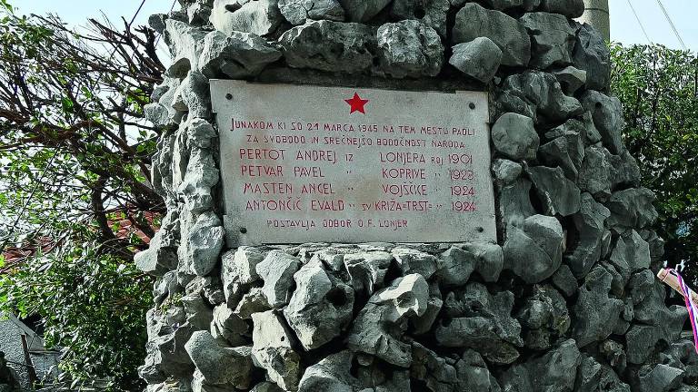 Jutri po sledeh kurirk