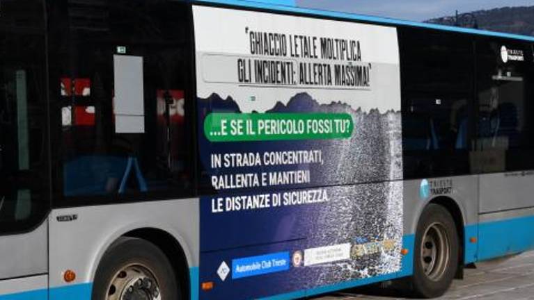 Za nesreče so večinoma krivi ljudje, ne vreme