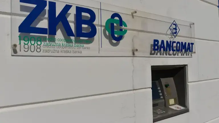 »Trajnost in skrb za prihodnost sta naša skupna odgovornost«