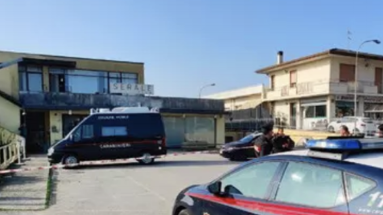 Domnevnega morilca 80-letnika iz Padove iščejo tudi v Trstu