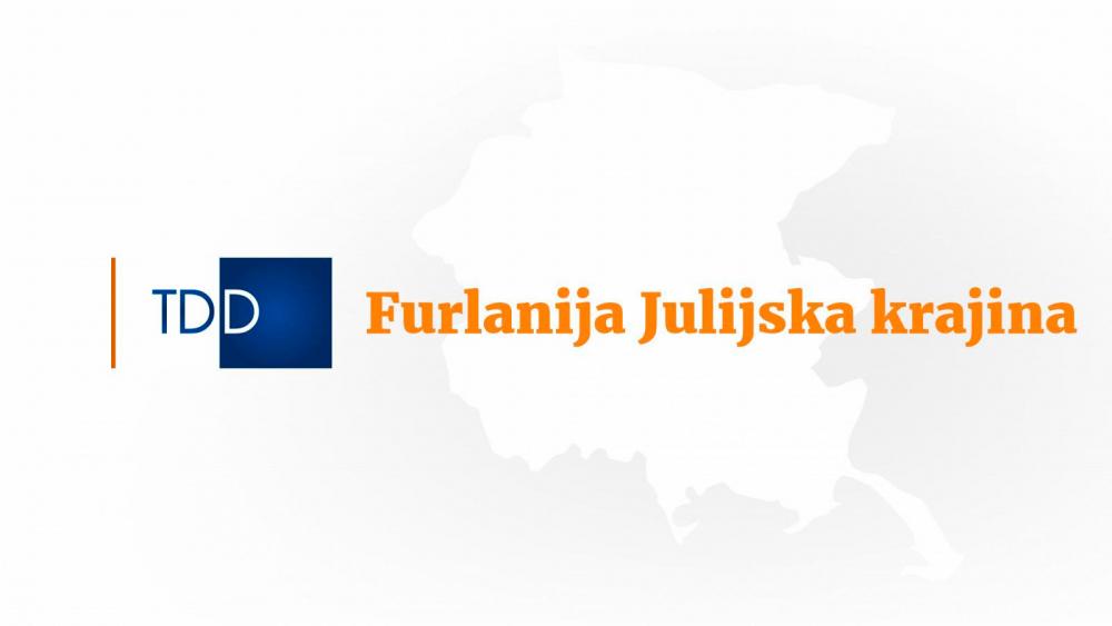 Več manjšin še vedno brez radijskih in televizijskih oddaj