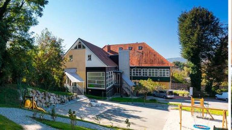 V enem od graških vrtcev uvajajo slovenščino