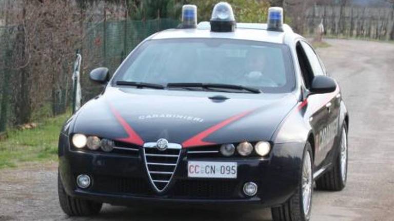 Vlomilci na delu v sovodenjski občini