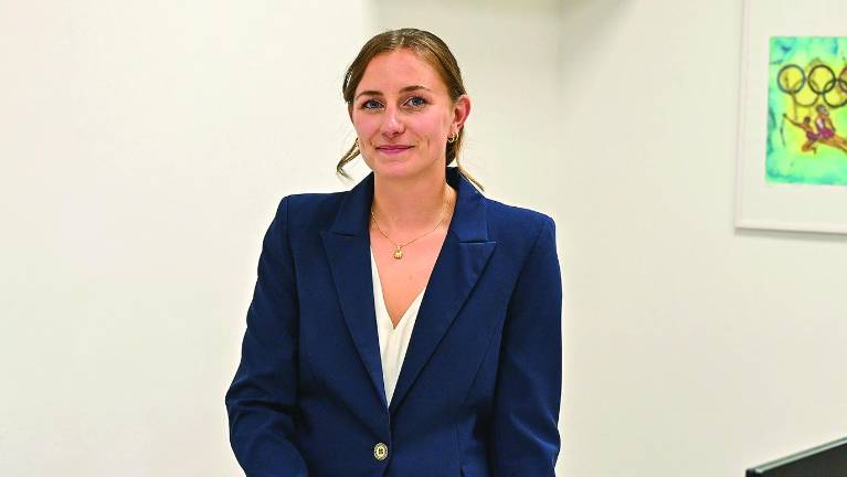 Novo društvo Julijce v Kanalski dolini prireja športni kamp