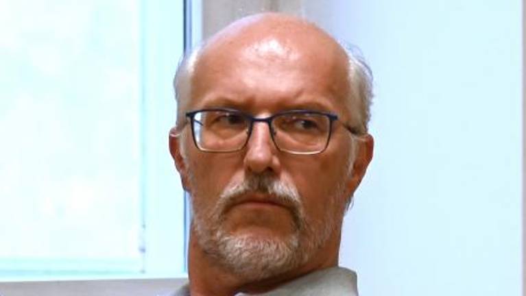 Levosredinski kandidat v Dolini je Aleksander Coretti