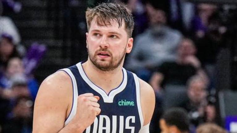 Dončićev Dallas zmagal na deseti od enajstih tekem