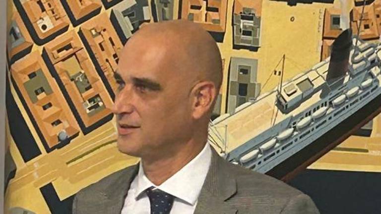 Prvi kandidat za tržaškega župana je Francesco Cervesi