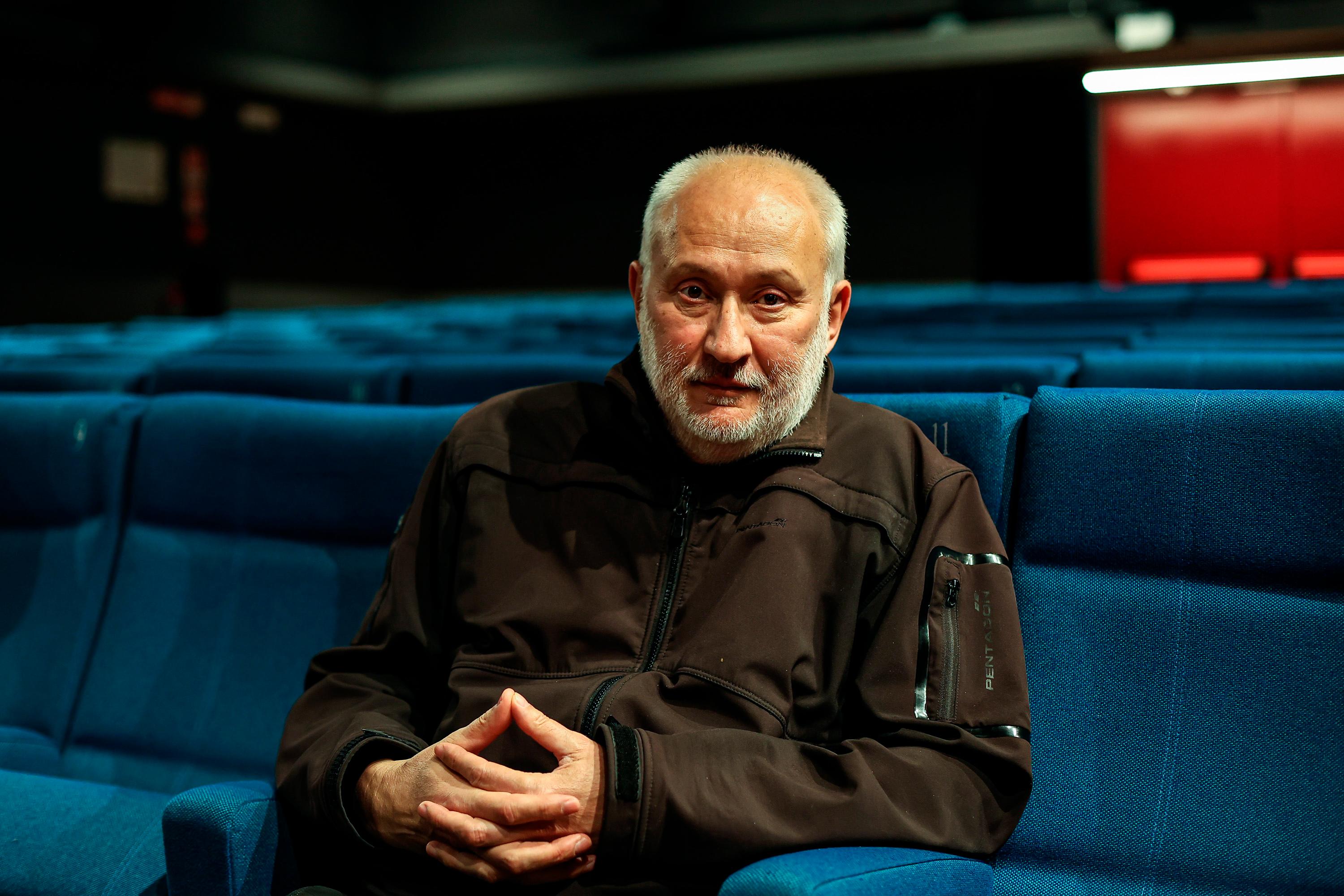 »Če zgodbi o človeškem safariju ne bi verjel, je ne bi niti posnel«