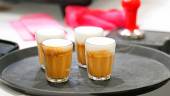 Na sejmu TriestEspresso Expo strokovnjaki kavne industrije z vsega sveta