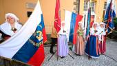 Boljunska šola že 50 let nosi ime po Franu Venturiniju
