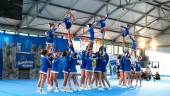 Društvo Cheerdance Millenium zaključilo sezono