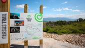 Carsus Trail povezuje Kras 