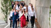 S podiranjem maja padel zastor nad Majenco 