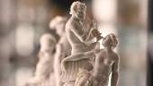 V Muzeju Sartorio več kot 550 izjemnih porcelanastih mojstrovin