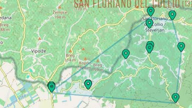 Več kamer za večjo varnost občanov