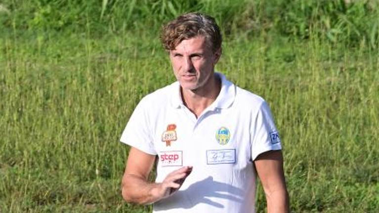 »Italija je ekipa za 5. ali 6. mesto na evropskem prvenstvu, ne več«