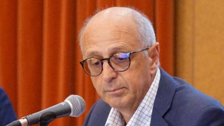 »S prekinitvijo likvidacije se je kredibilnost skupine povečala«