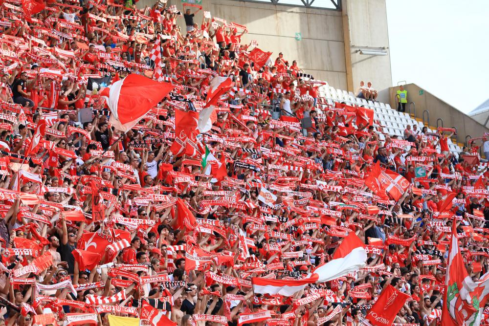 Vodstvo Triestine sumijo pranja denarja