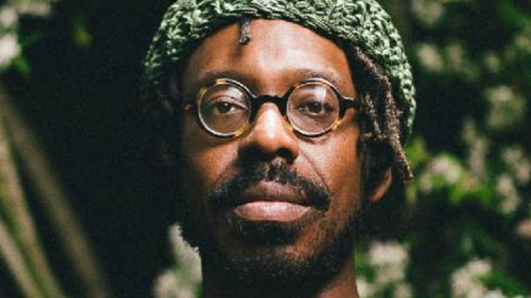 Londonska jazz zvezda in pionir slovenskega rapa