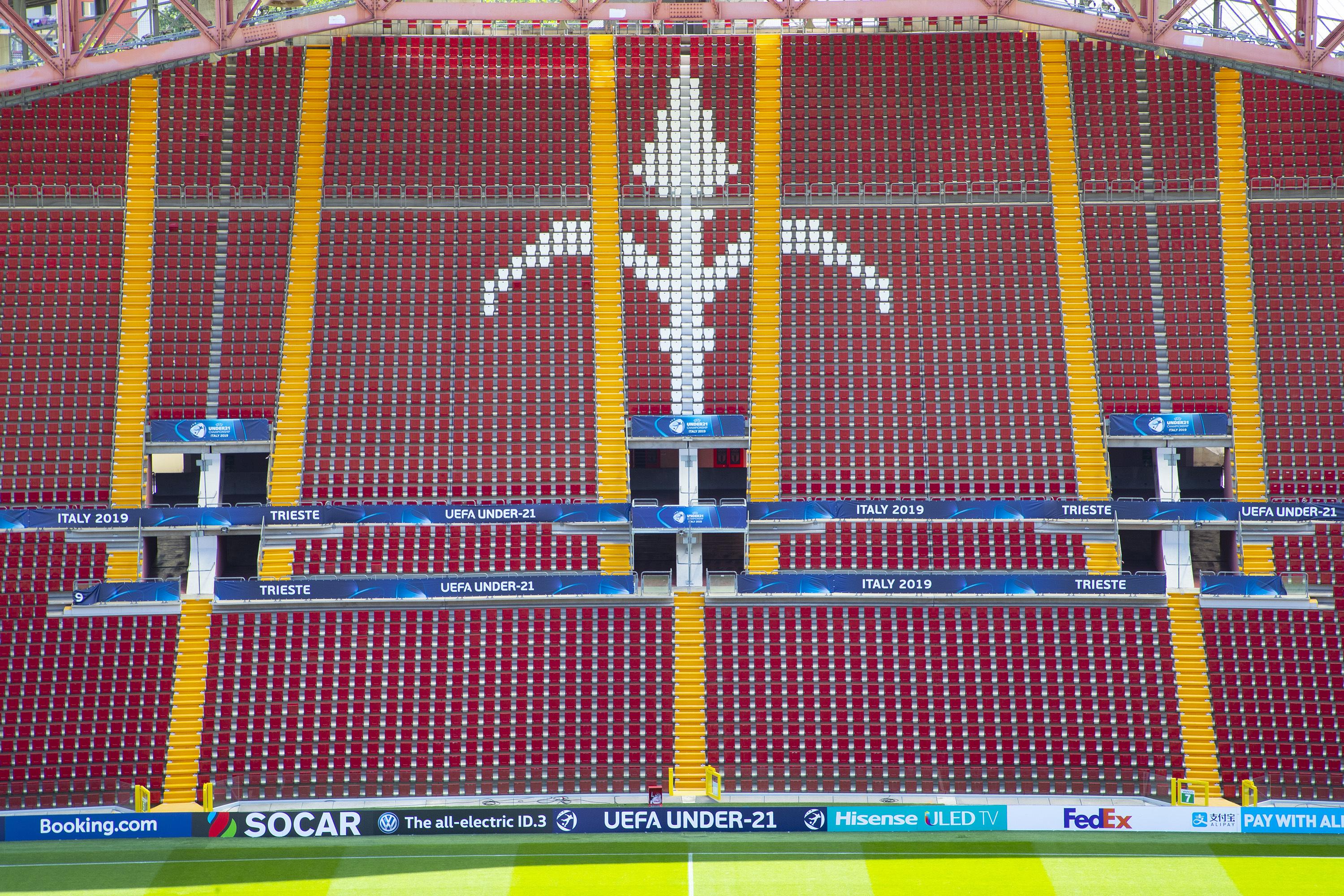 Triestina nazadovala v D ligo