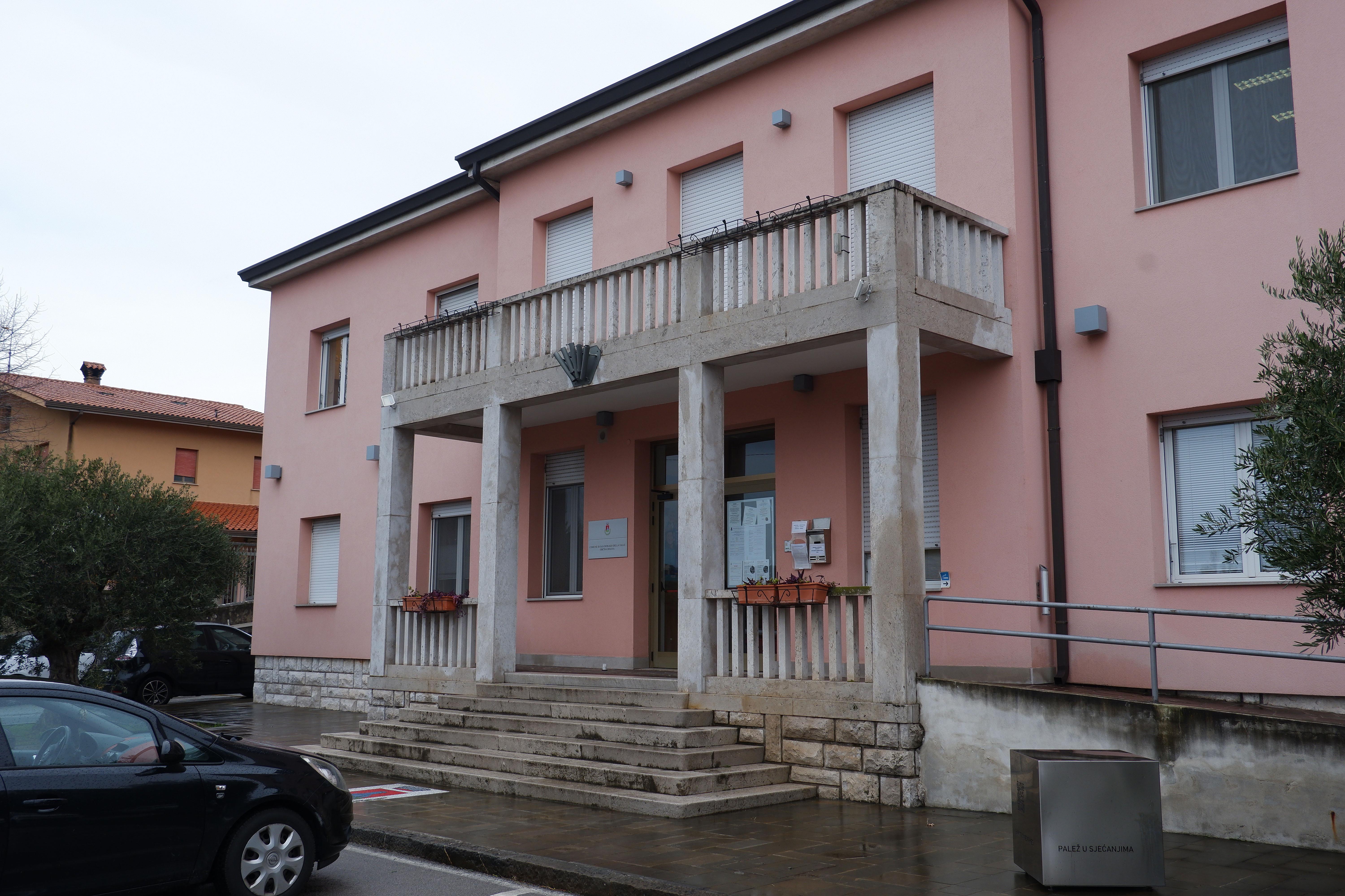 Sklepčnost, transparentnost in demokracija?