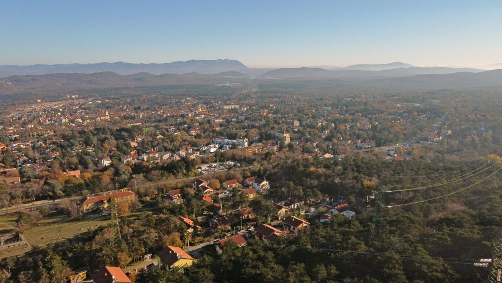 Občina Trst jusarski denar ločila od »svojega«