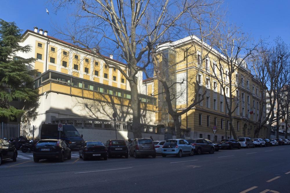 Tržaškega ubežnika ujeli na Poljskem