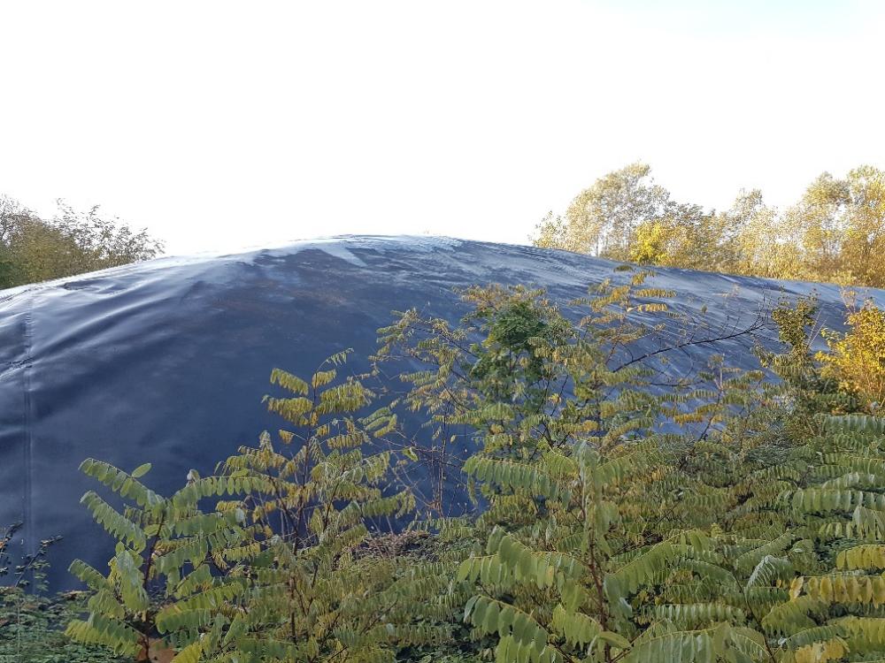 Z Dežele pet milijonov za sanacijo odlagališča na Malnišču