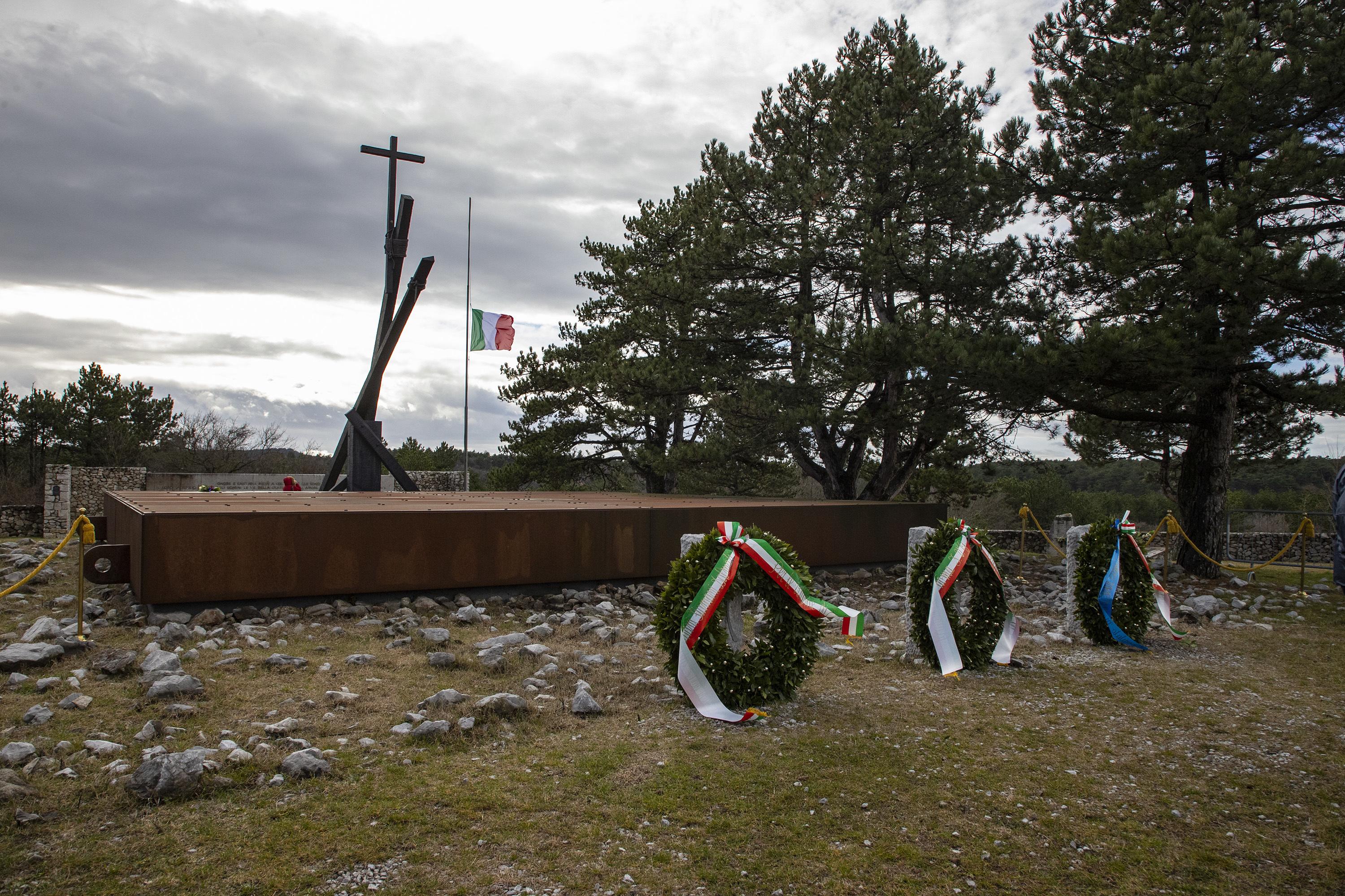 Sprejeli so sklep o ureditvi območja šohta in društva Zarja