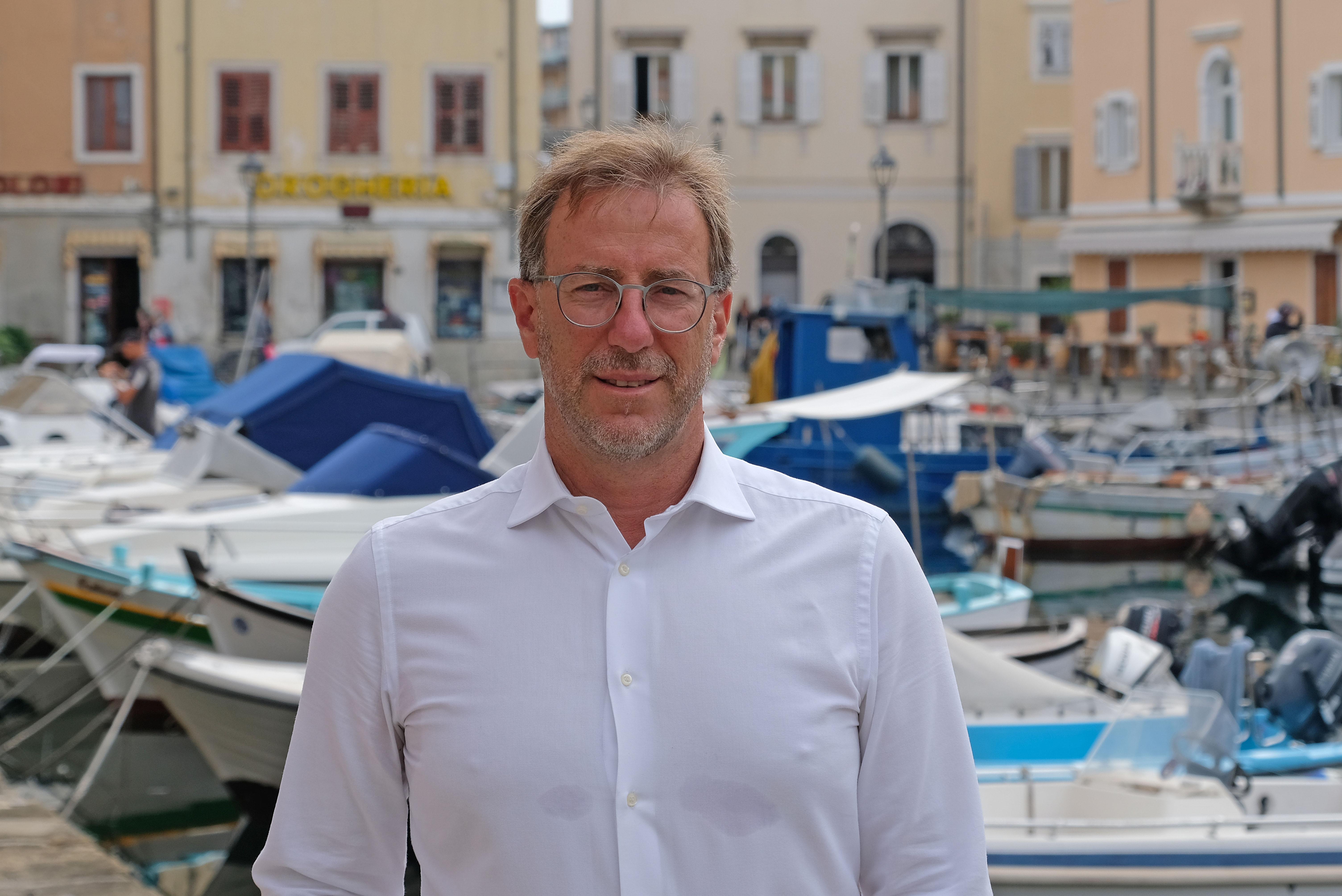 Navijaška strast miljskega župana ne prepriča opozicije