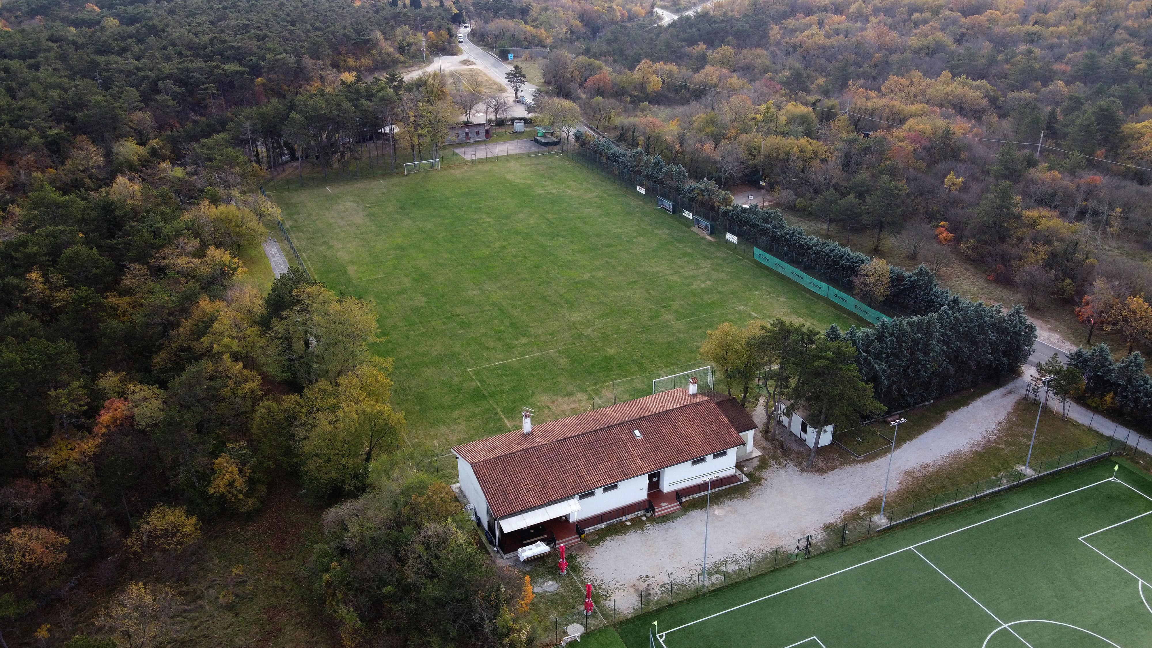 Trebensko igrišče bo imelo novega upravitelja