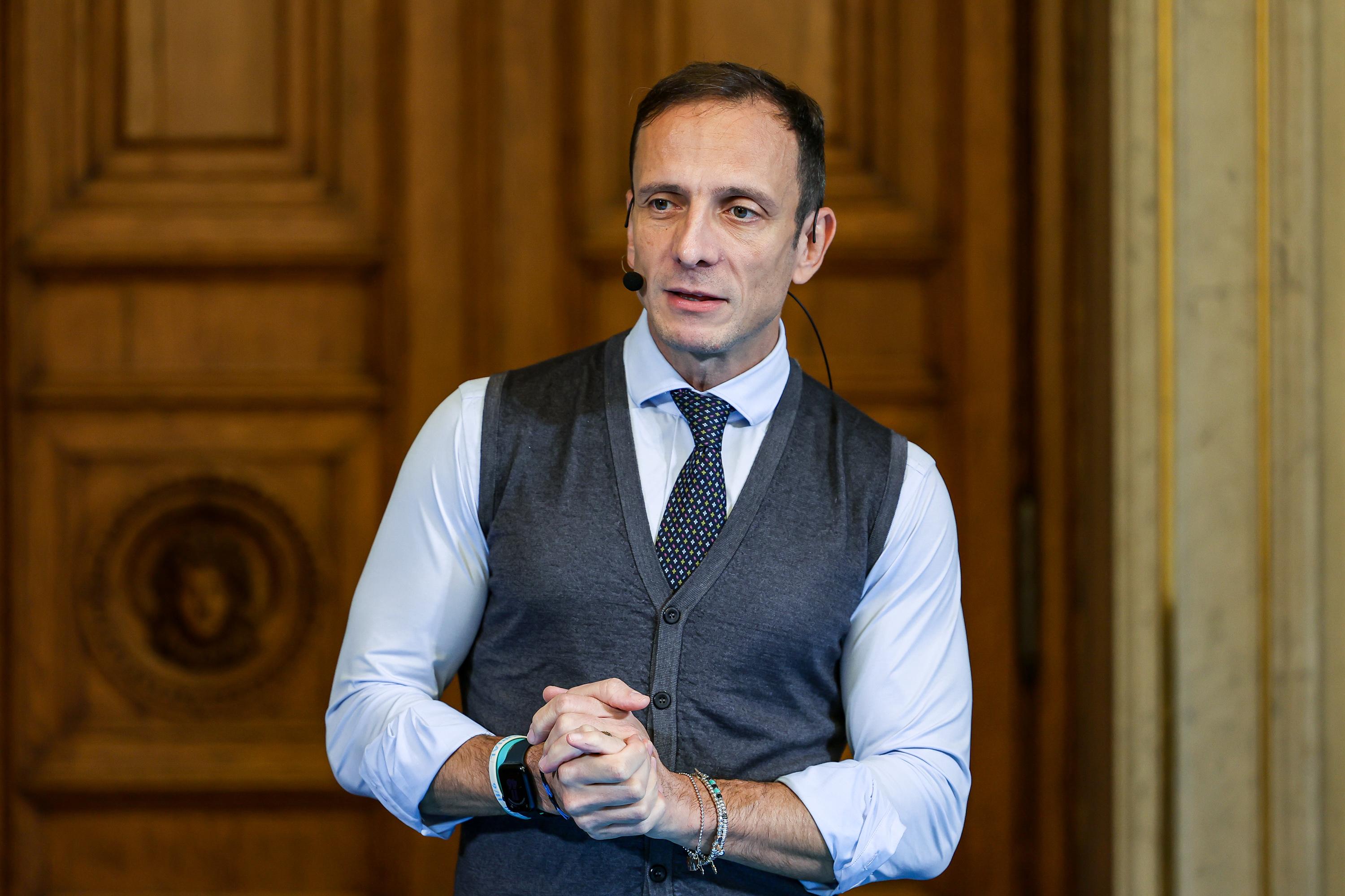 Fedrigovemu zalezovalcu prepovedali vstop v Trst