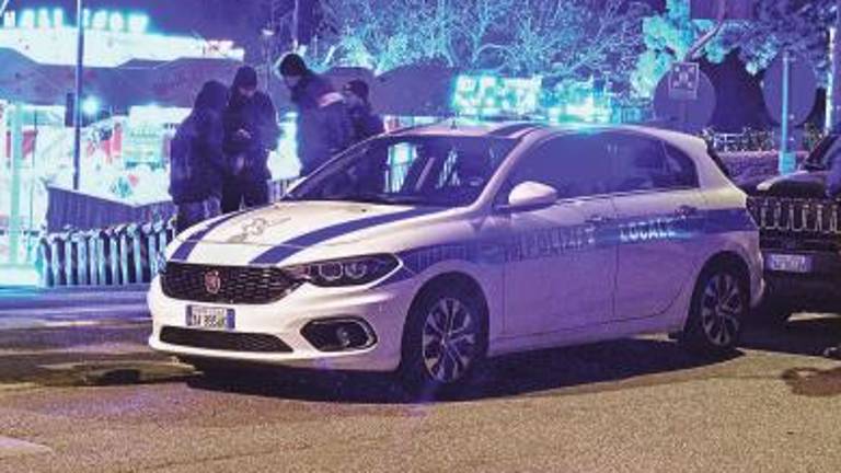Najbolj pogosta prekrška sta hrup in neupravičeno zasedanje javne površine