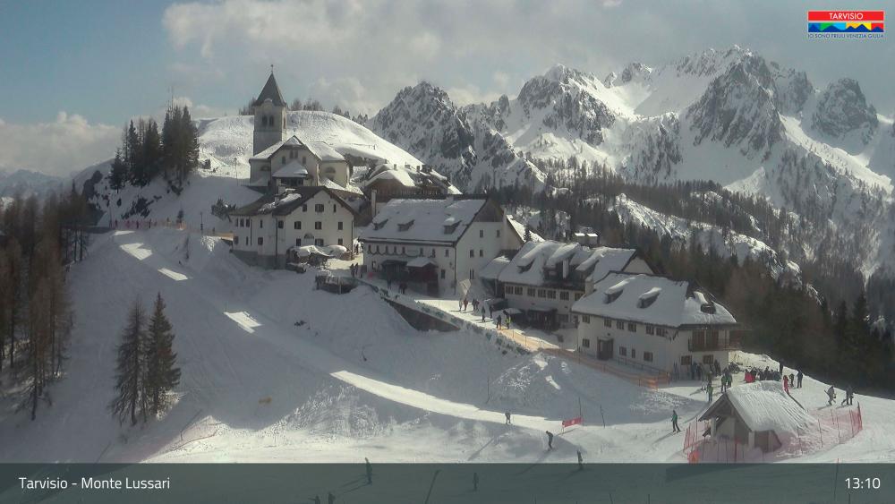 Vse bolj bo zadišalo po pomladi