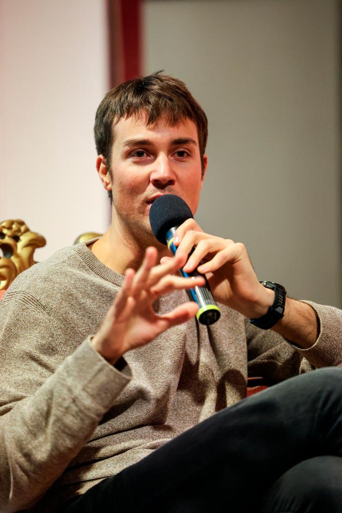 »Gre za spomenik generaciji, ki je dala skozi vojno in toliko pretrpela«