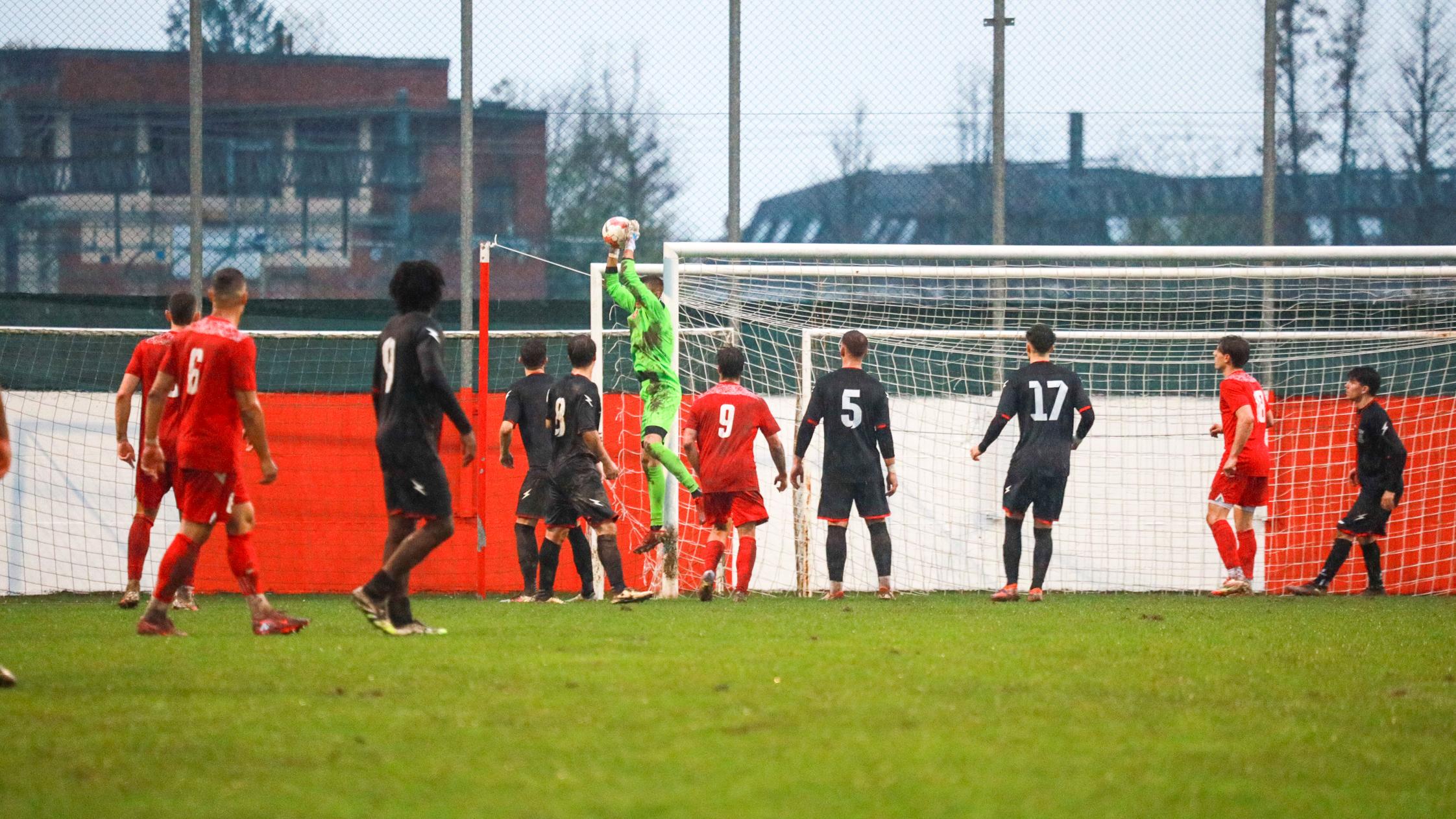Spodrsljaja Sovodenj in Zarje, prva zmaga Mladosti