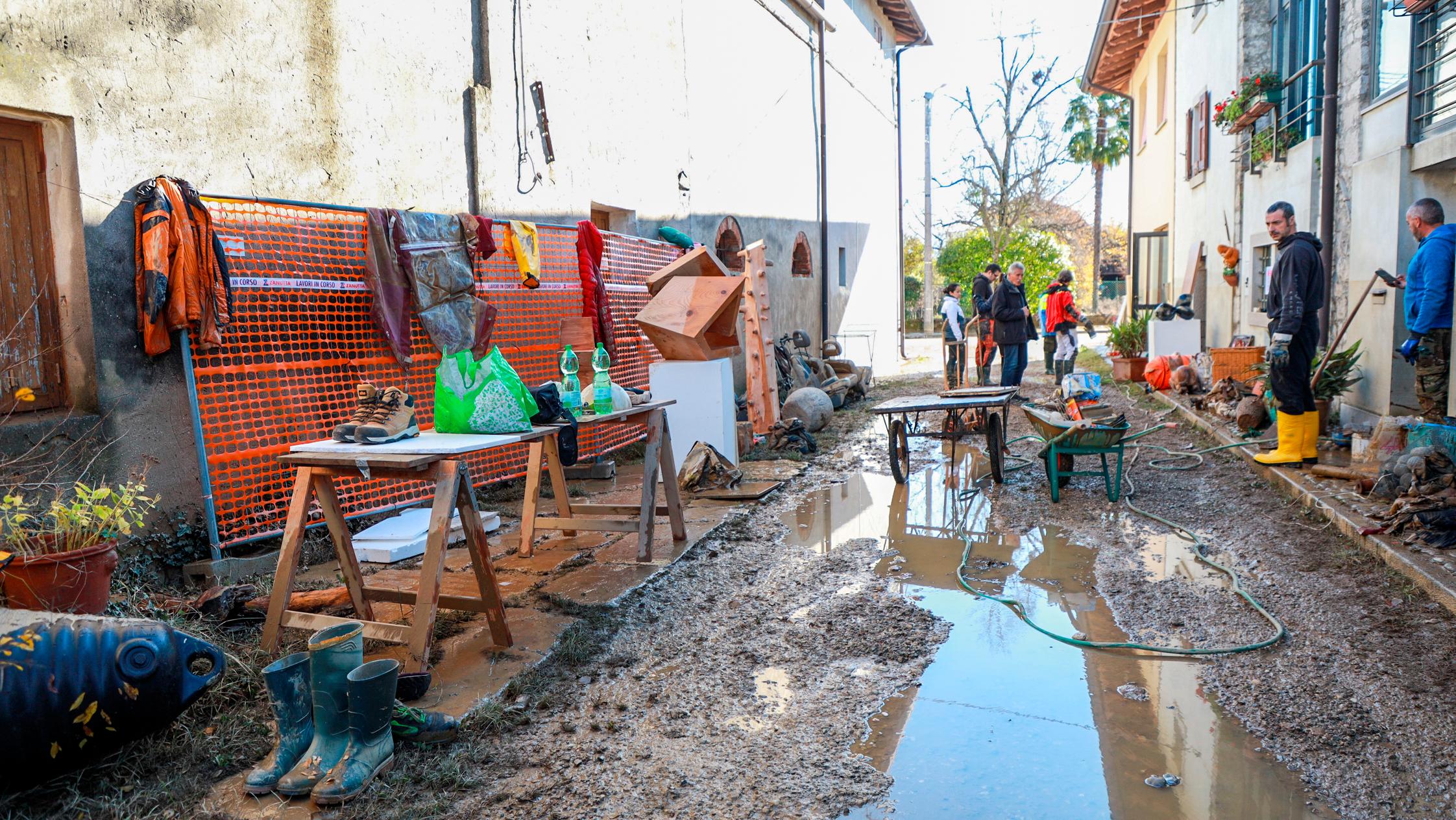 Obljubljajo ukrepe, a skrbi ostajajo