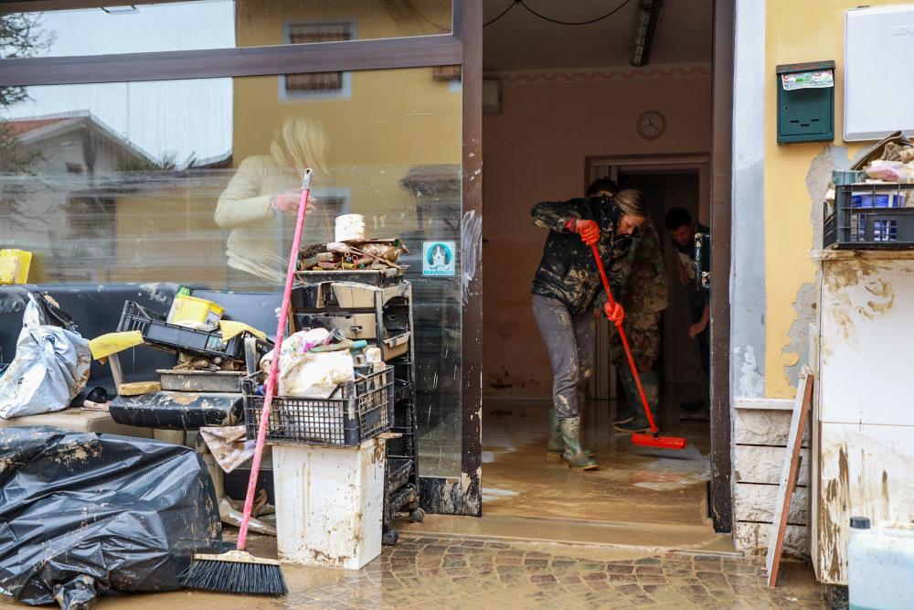 »Marsikdo razmišlja, da bi se izselil«