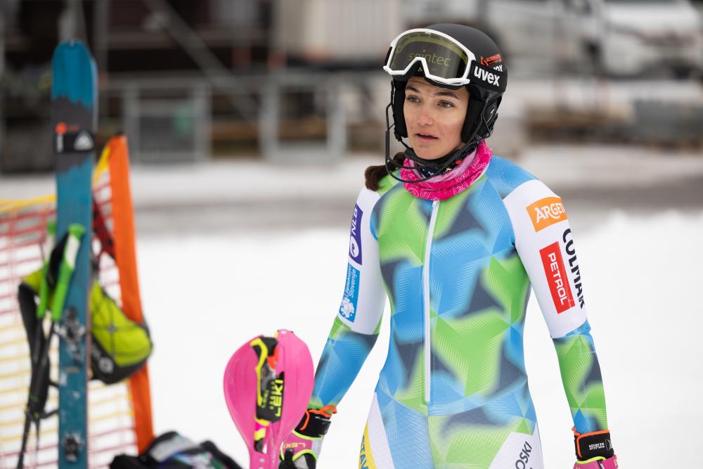 Danes v prilogi Šport plus