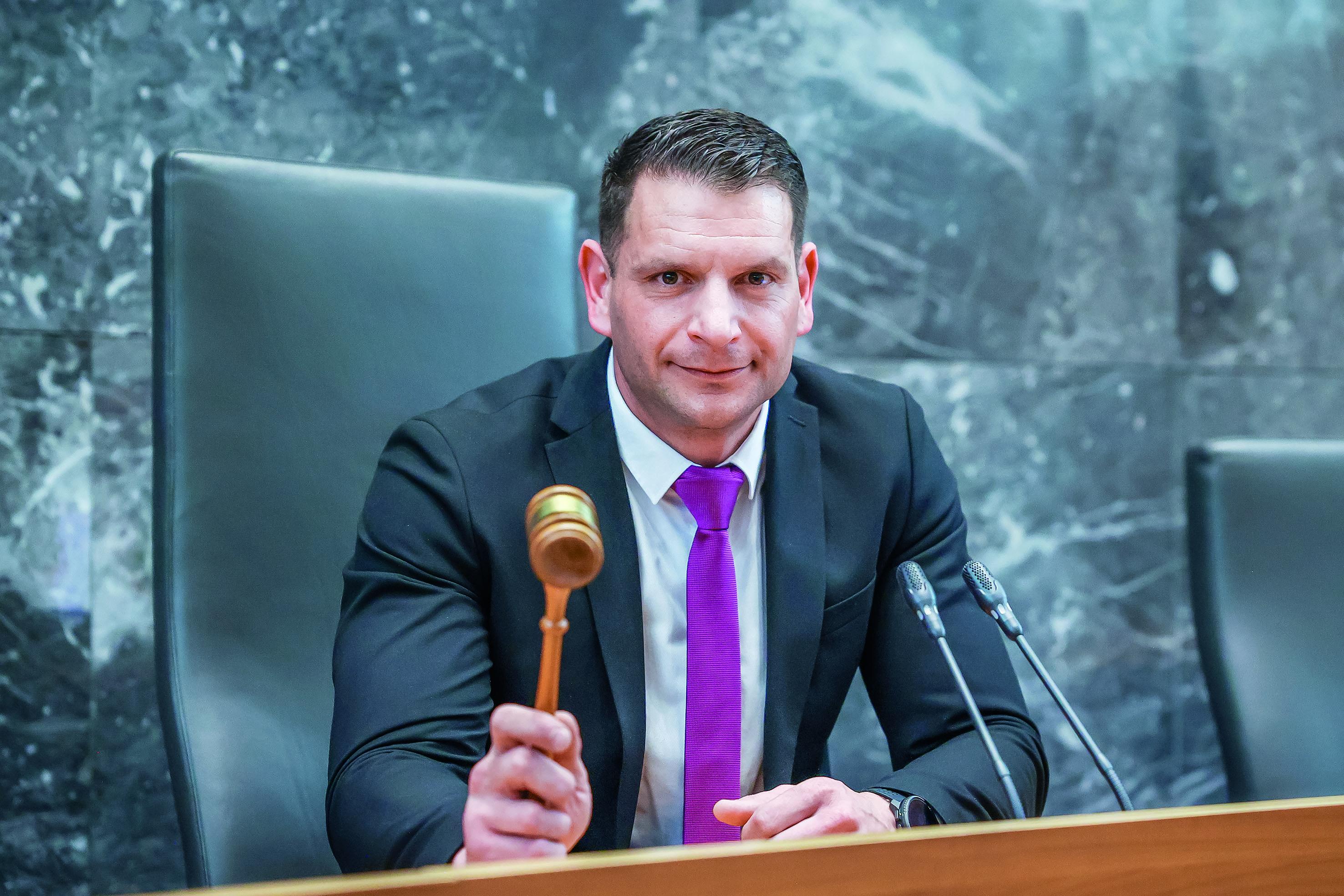 Lokalne volitve v Sloveniji 15. novembra